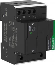 DA-275-DFi10 přepěťová ochrana s vf filtrem