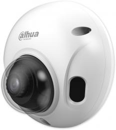 DAE-CPC5241F - 2,8 mm 2Mpix Starlight, 20m, počítání pasažérů, detekce tváří, mikrofon, antivandal, mini