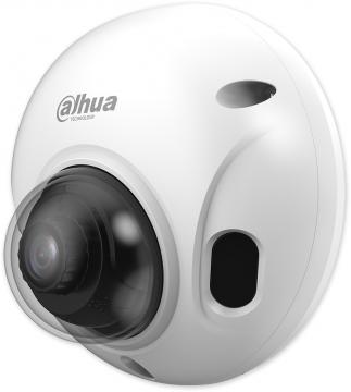 DAE-CPC5241F - 2,8 mm 2Mpix Starlight, 20m, počítání pasažérů, detekce tváří, mikrofon, antivandal, mini