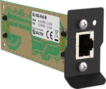 DL-10G-POE-M přepěťová ochrana pro Ethernet