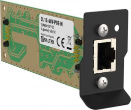 DL-1G-60V-POE-M přepěťová ochrana pro strukturovanou kabeláž